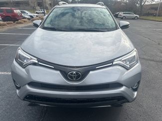 Certified 2018 Toyota RAV4 Limited w/ All Weather Liner Package video 2