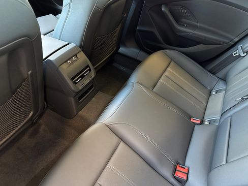 New 2025 Audi A5 2.0T Premium Plus image 9