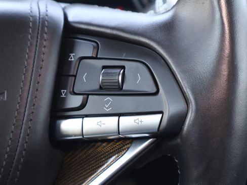 Certified 2023 Cadillac XT6 Sport w/ Platinum Package image 32