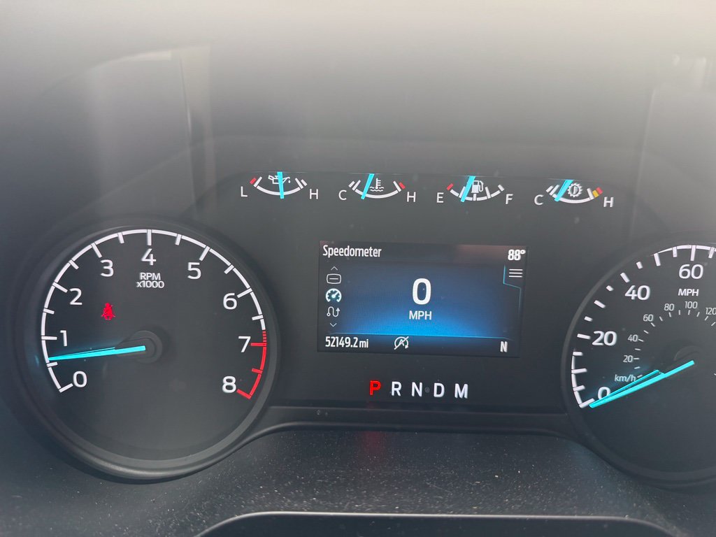 Used 2022 Ford F150 XL w/ Equipment Group 101A High RWD image 19