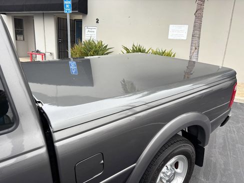 Used 2004 Ford Ranger XL image 11