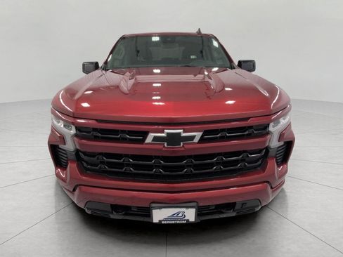 Used 2026 Chevrolet Silverado 1500 RST w/ Protection Package AWD/4WD image 13