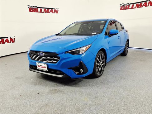 New 2025 Subaru Impreza 2.0i Sport image 9