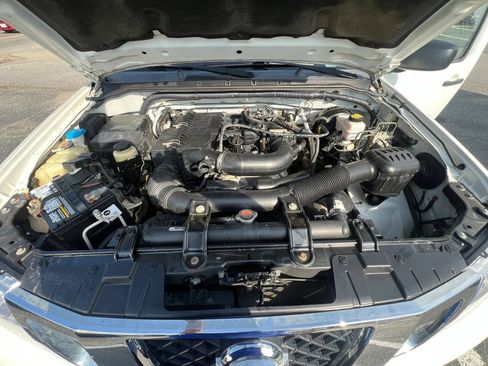 Used 2018 Nissan Frontier S w/ Work Truck Package RWD image 40