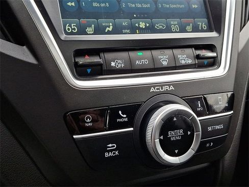 Used 2019 Acura MDX SH-AWD w/ Technology Package image 15