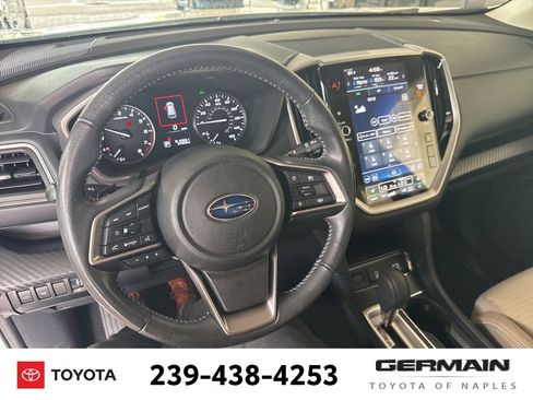 Used 2023 Subaru Ascent Premium w/ Convenience Package AWD/4WD image 17