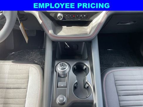New 2026 Ford Explorer ST-Line AWD/4WD image 11