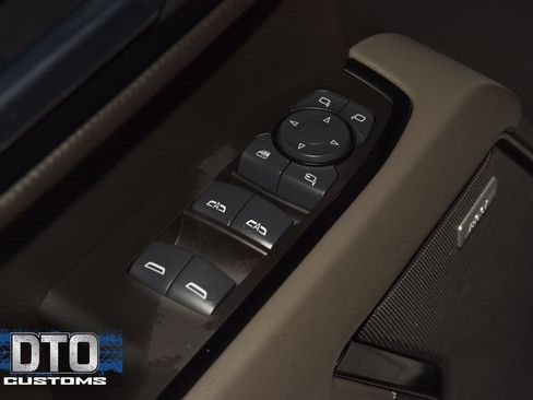 Used 2025 Chevrolet Silverado 1500 ZR2 w/ Technology Package AWD/4WD image 56