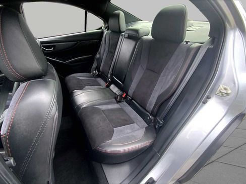 Used 2023 Subaru WRX Limited AWD/4WD image 21