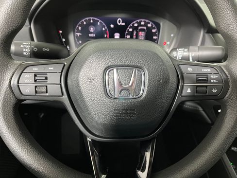 New 2026 Honda Accord SE image 14