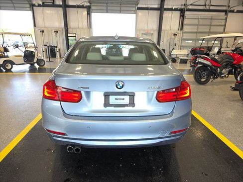 Used 2015 BMW 328i xDrive Sedan image 22