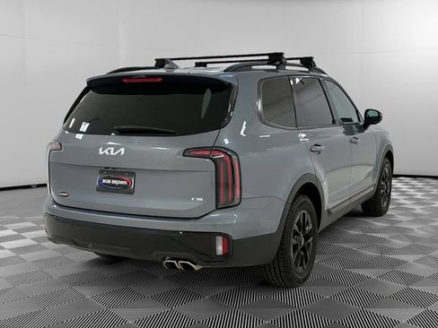 Used 2024 Kia Telluride SX X-Pro AWD/4WD image 5
