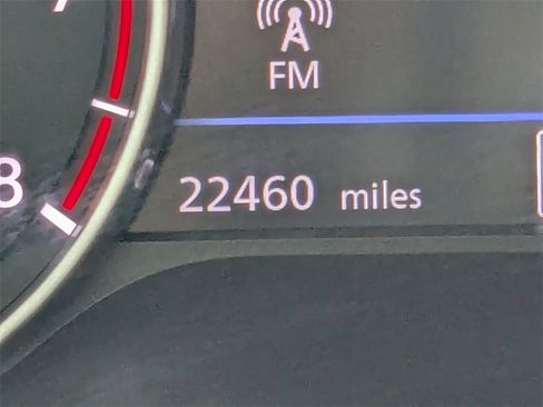 Used 2024 Nissan Sentra SR image 28