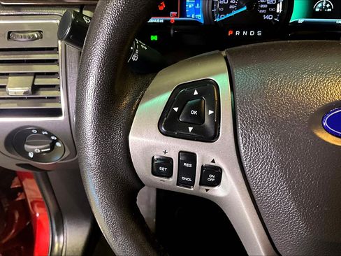 Used 2019 Ford Flex SEL image 11