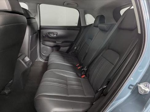 Used 2025 Honda HR-V EX-L image 18