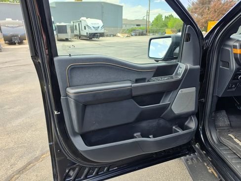 Used 2024 Ford F150 Tremor w/ Mobile Office Package AWD/4WD image 20