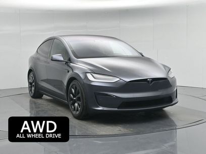 Used 2023 Tesla Model X
