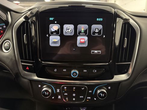 Used 2019 Chevrolet Traverse Premier w/ Redline Edition image 38