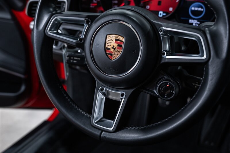 Used 2019 Porsche 911 Carrera GTS RWD image 44