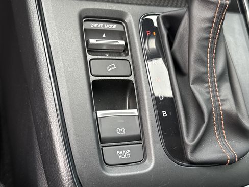 Certified 2025 Honda CR-V Sport-L image 32