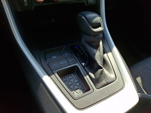 Certified 2024 Toyota RAV4 XLE image 14