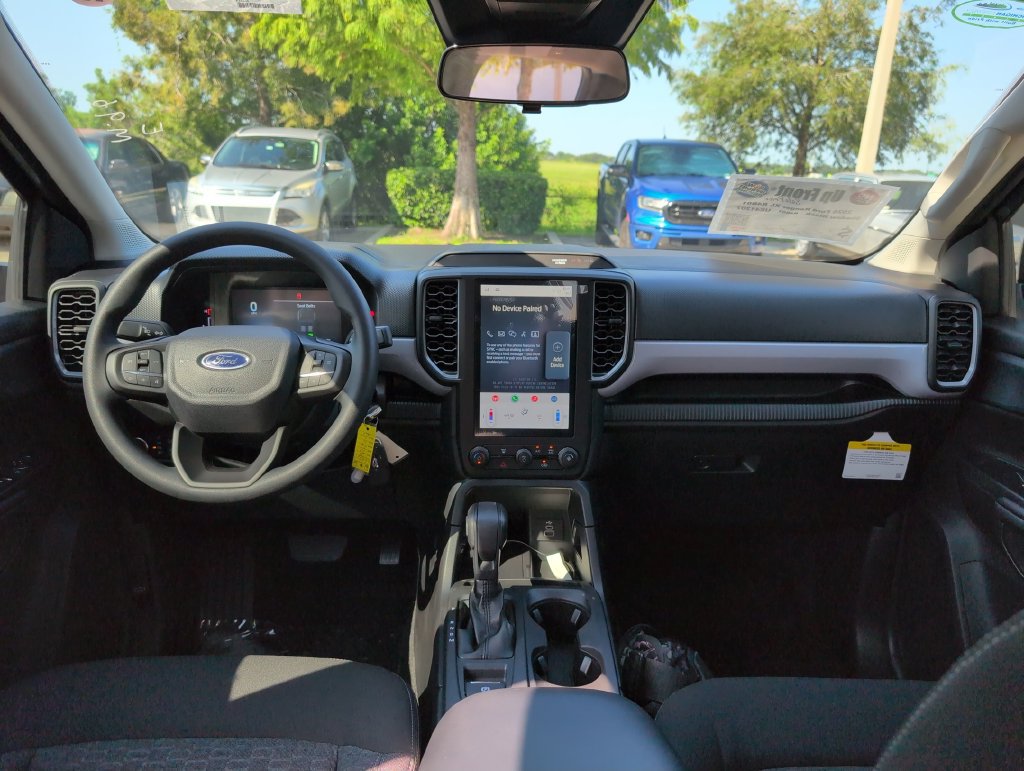 New 2026 Ford Ranger XL RWD image 7