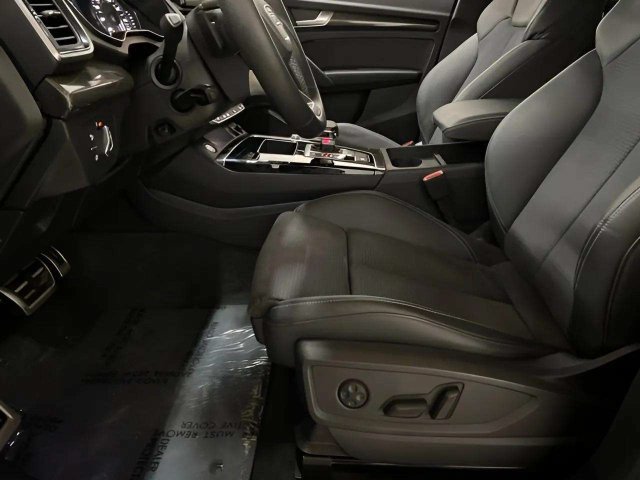Used 2024 Audi SQ5 Premium w/ Convenience Package AWD/4WD image 64