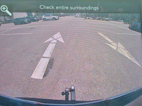 Used 2020 RAM 1500 Big Horn AWD/4WD image 11