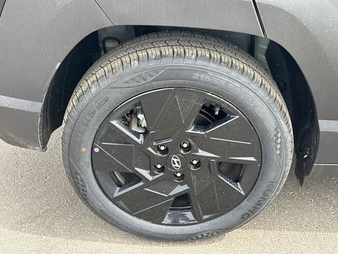 New 2026 Hyundai Kona SEL Sport FWD image 18
