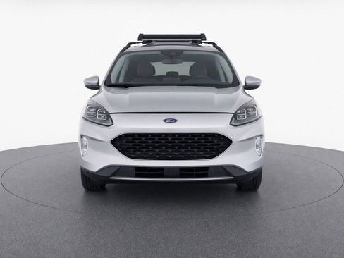 Used 2020 Ford Escape Titanium AWD/4WD image 6