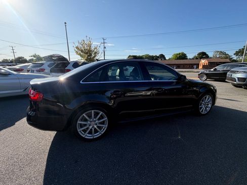 Used 2014 Audi A4 2.0T Premium Plus w/ Premium Plus Package AWD/4WD image 18