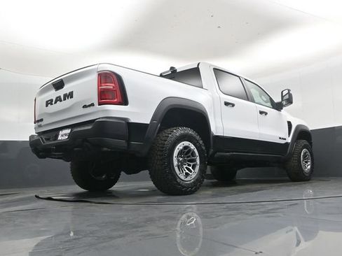 New 2026 RAM 1500 RHO w/ RHO Level 1 Equipment Group image 40