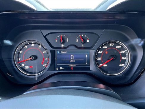 Used 2022 Chevrolet Camaro LT w/ Redline Edition image 12