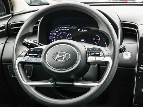 Certified 2023 Hyundai Tucson SEL image 15