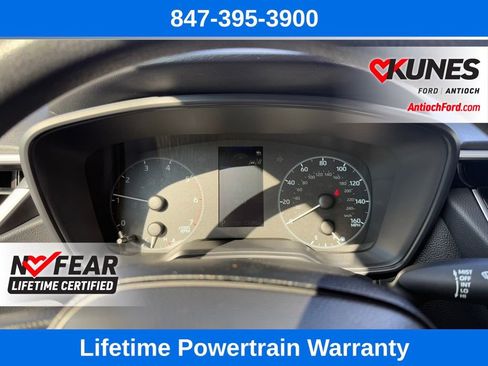 Used 2025 Toyota Corolla XLE image 39