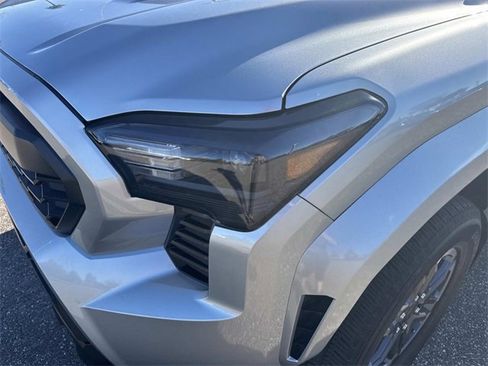 Used 2024 Toyota Tacoma TRD Sport image 10