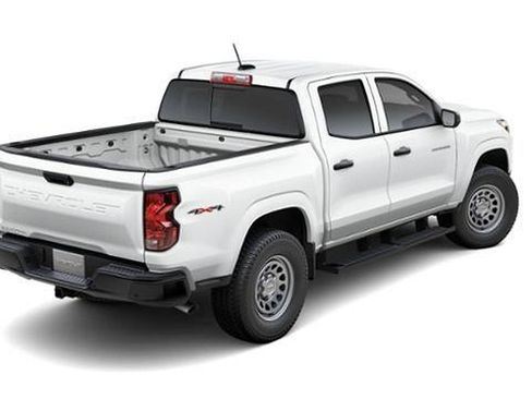 New 2025 Chevrolet Colorado LT w/ LT Convenience Package image 88