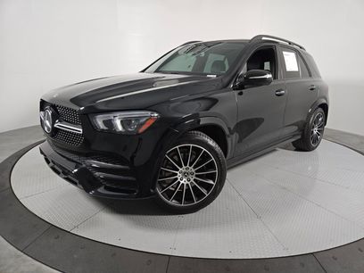 Used 2020 Mercedes-Benz GLE 350 GLE 350