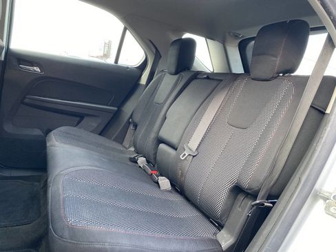 Used 2016 Chevrolet Equinox LS image 14