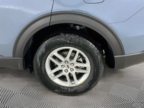 New 2026 Ford Explorer Active AWD/4WD image 14