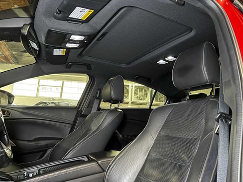 Used 2017 MAZDA MAZDA6 Grand Touring image 21