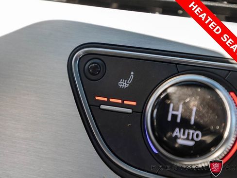 Used 2018 Audi S4 Premium Plus w/ Navigation Package image 8