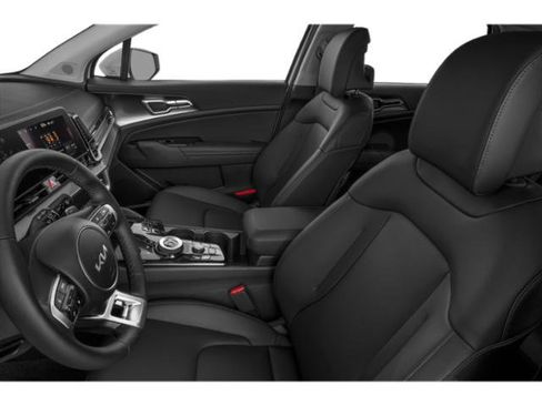 Used 2023 Kia Sportage EX image 12