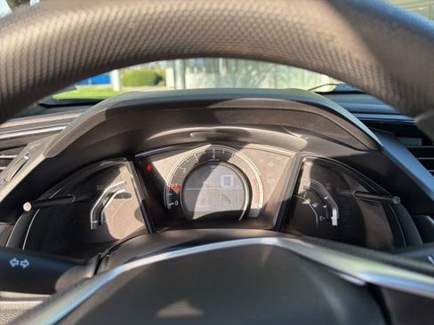 Used 2016 Honda Civic LX-P image 12