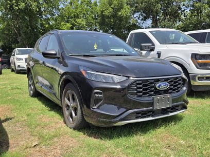 Used 2023 Ford Escape ST-Line w/ Tech Pack #1