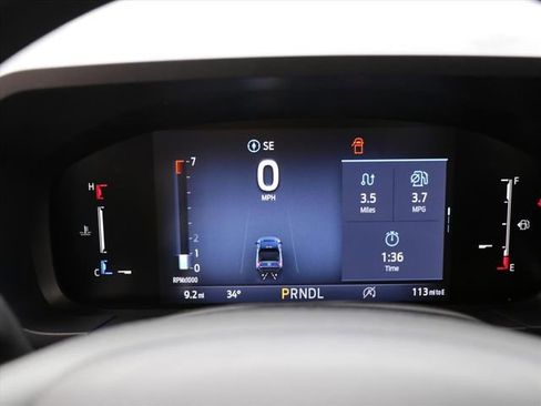 New 2026 Ford Maverick XLT FWD image 28