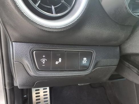 Used 2023 Kia Forte GT-Line w/ GT-Line Premium Package FWD image 27