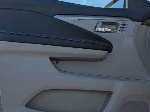 New 2026 Honda Ridgeline RTL image 11