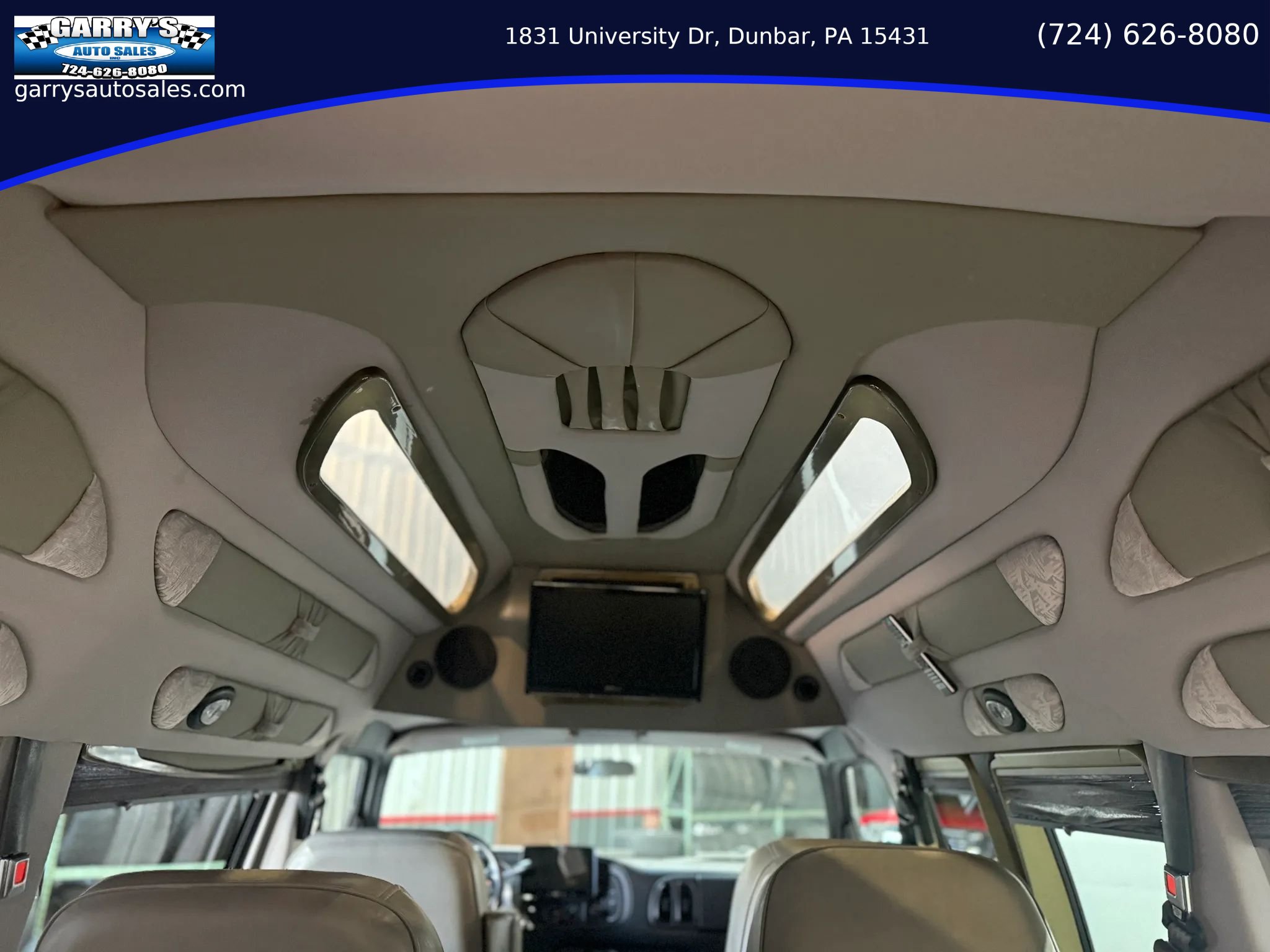 Used 2003 Dodge B1500 RWD image 23