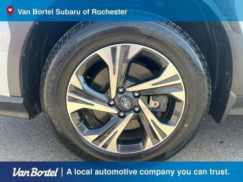 Certified 2024 Subaru Crosstrek 2.0i Premium AWD/4WD image 9